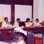 1995年董总各州属会第50次联席会议提案