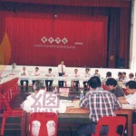 1996年董总各州属会第52次联席会议提案